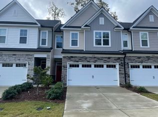 123 Orvis Dr, Holly Springs, NC 27540