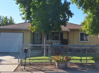 4044 E 4th St, Stockton, CA 95215