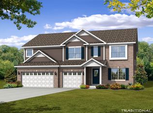 17429 Gokey Blvd, Huntertown, IN 46748