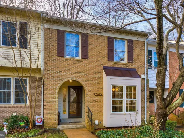 6035 Crown Royal Cir, Alexandria, VA 22310