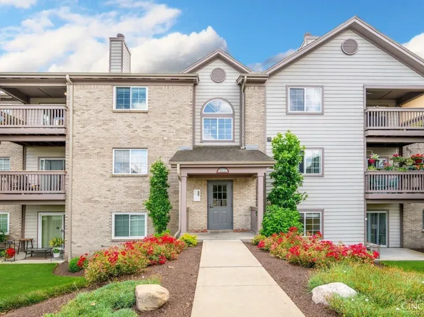 8395 Spring Valley Ct APT 309, West Chester, OH 45069