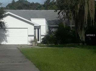 10415 N Pawnee Ave, Tampa, FL 33617