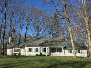 7626 Deerpath Trl, Hudson, OH 44236