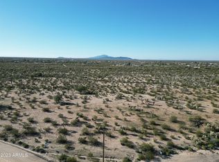 0 E Cactus Forest Rd N, Florence, AZ 85132