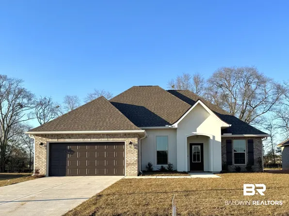 18197 Aden Dr, Robertsdale, AL 36567