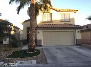 2728 Windy Breeze Ct, Las Vegas, NV 89142