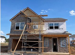 214 Alex Run, Jonesborough, TN 37659