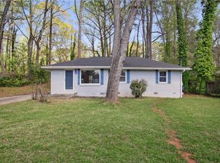 4372 Glenwood Pkwy, Decatur, GA 30032