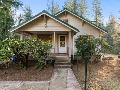 430 SE Pounder Rd, Corbett, OR, 97019