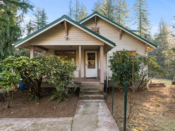 430 SE Pounder Rd, Corbett, OR 97019