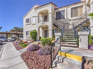 4824 Nara Vista Way Unit 201, Las Vegas, NV 89103