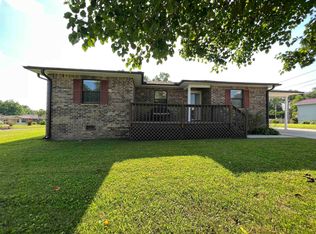 817 Denson Ave SW, Cullman, AL 35055