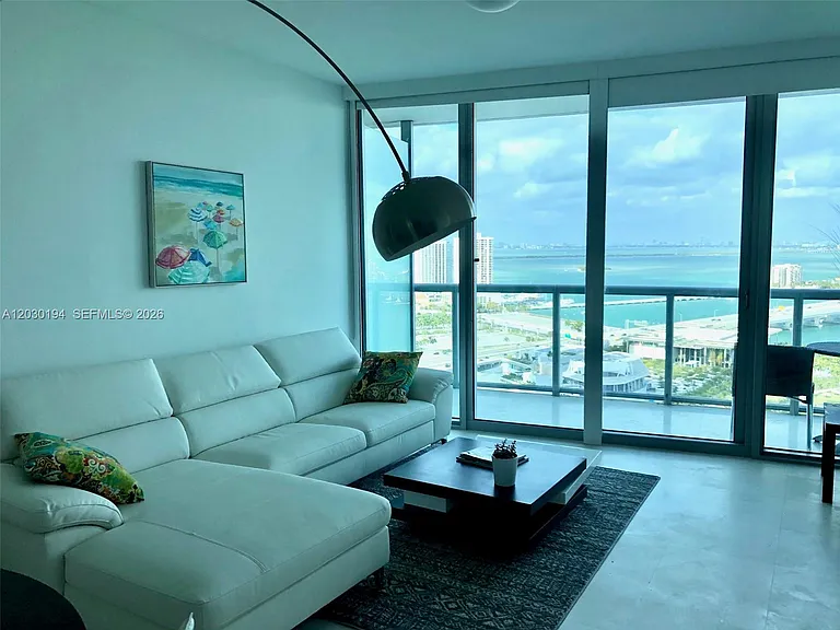888 Biscayne Blvd #2911 — Photo 17