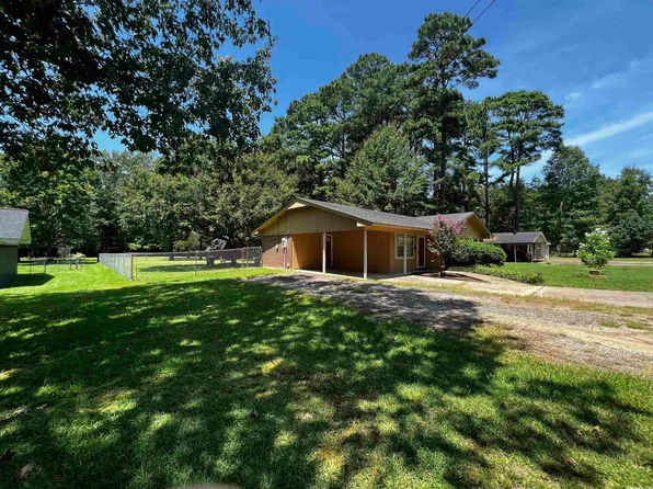 162 Tanglewood Dr, Monticello, AR 71655
