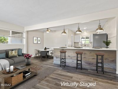 1207 N Nema Ave, Tucson, AZ, 85712