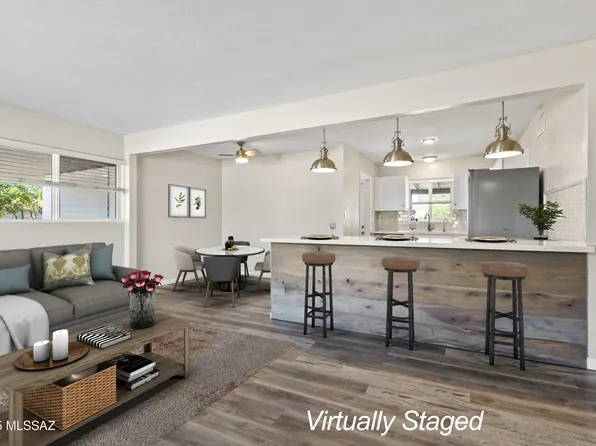 1207 N Nema Ave, Tucson, AZ 85712