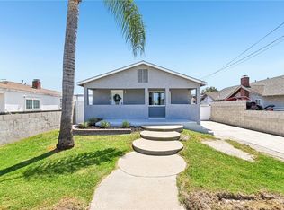 6602 Walt St, Westminster, CA 92683