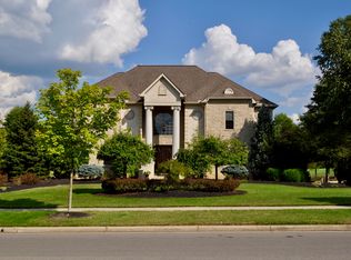 10293 Mackenzie Way, Dublin, OH 43017