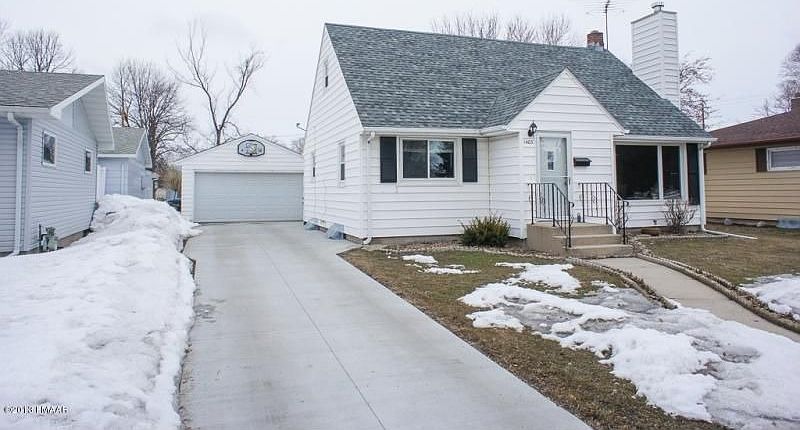 1st image of this home