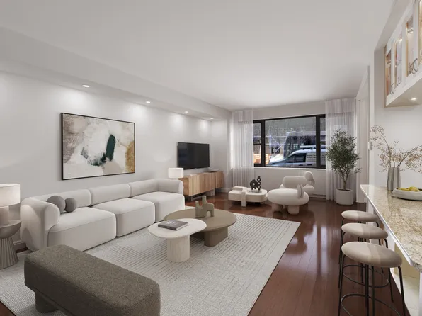 50 Sutton Place South image 1 of 10