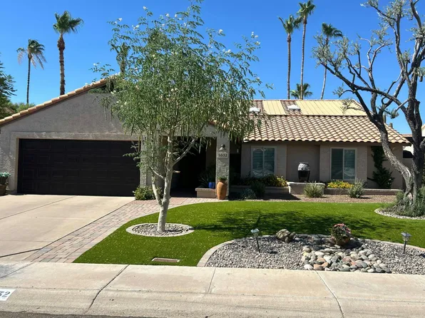 5532 E Kings Ave, Scottsdale, AZ 85254