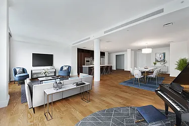 Rented by Compass