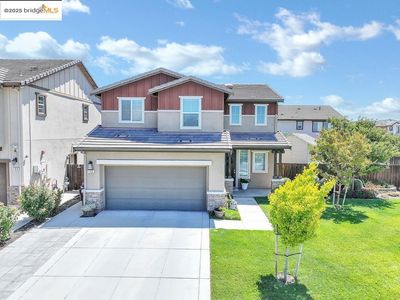 190 Willowrun Way, Oakley, CA, 94561