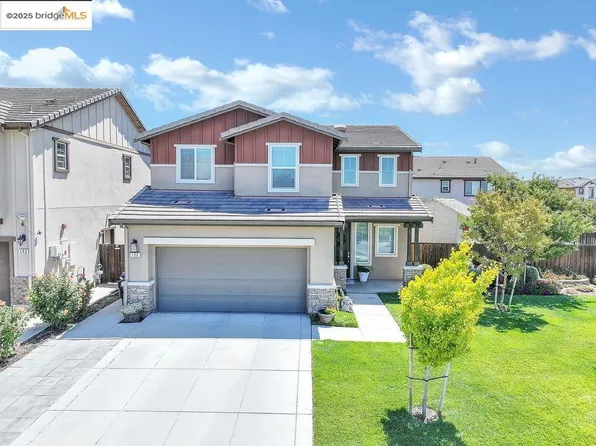 190 Willowrun Way, Oakley, CA 94561