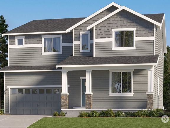 2nd image of 13583 200th Avenue SE
