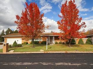 1891 E Baywood Dr, Holladay, UT 84117