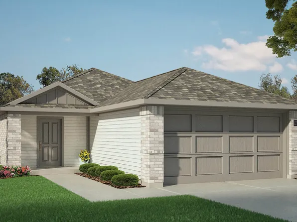 313 Trail Ct, Keene, TX 76059