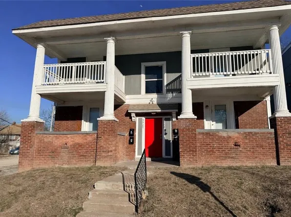 3327-3329 Indiana Ave, Kansas City, MO 64128