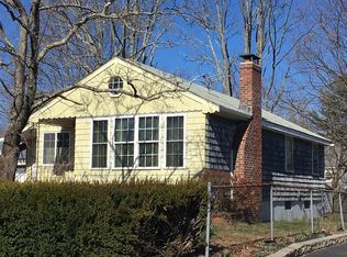 28 Cambo St, Brockton, MA 02301