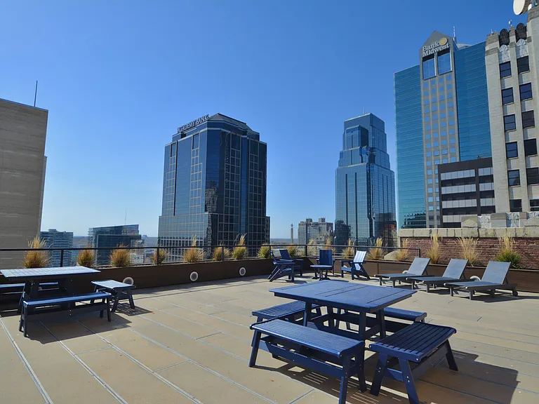Professional Building Lofts — Photo 8