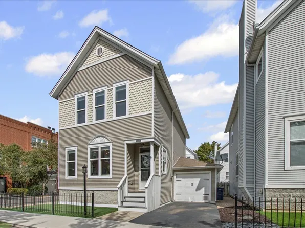 2903 N Wolcott Ave Unit A, Chicago, IL 60657