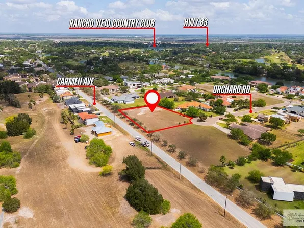 115 Orchard Rd, Rancho Viejo, TX 78575