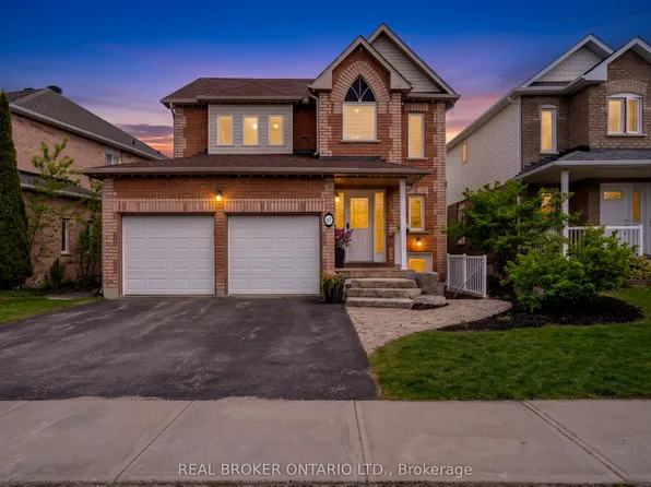 67 Birchwood Dr, Barrie, ON L4M 6X7