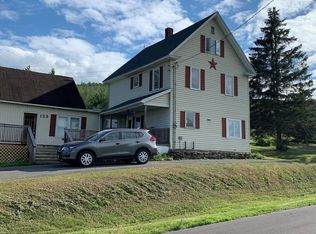 153 Pelletier Rd, Fort Kent, ME 04743