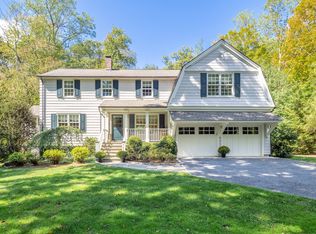 250 Old Grumman Hill Rd, Wilton, CT 06897