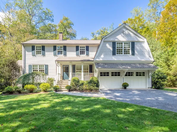 250 Old Grumman Hill Road, Wilton, CT 06897
