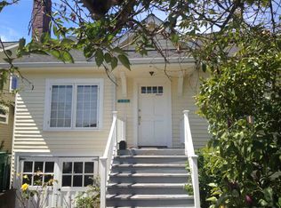 4717 36th Ave NE, Seattle, WA 98105