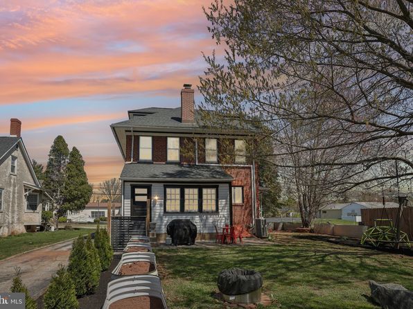 1229 Egypt Rd, Phoenixville, PA 19460