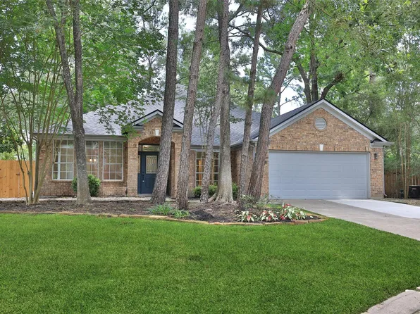60 W Twinberry Pl, Spring, TX 77381