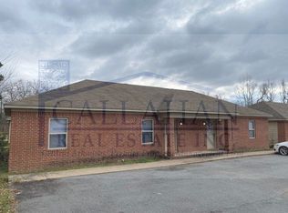 2146 Hatcher Rd UNIT 12, Sherwood, AR 72120