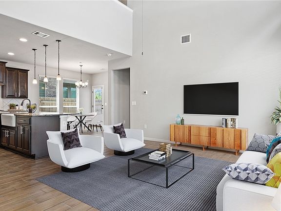 4th image of 3240 E Whitestone Blvd Unit 19