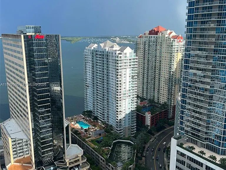 951 Brickell Ave #3710 — Photo 2