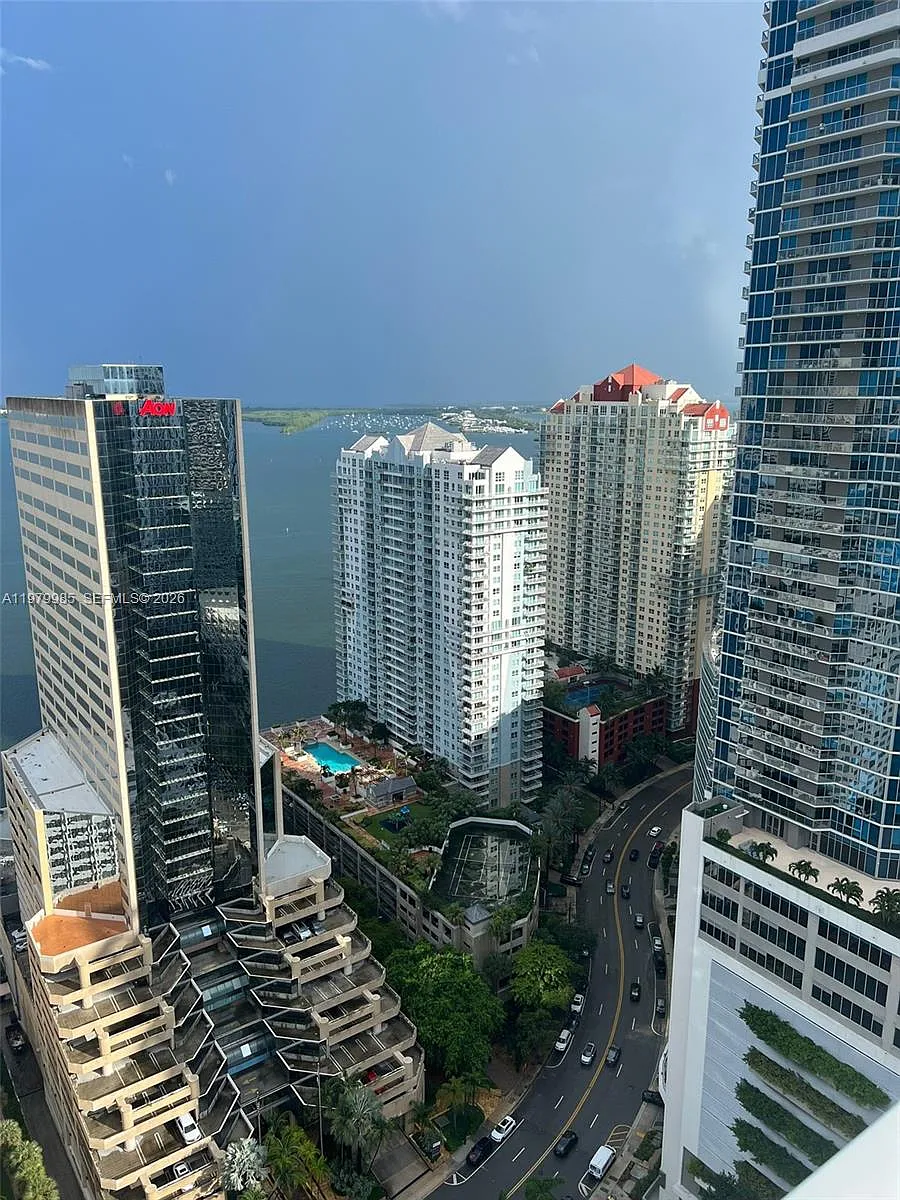Building Photo - 951 Brickell Ave #3710