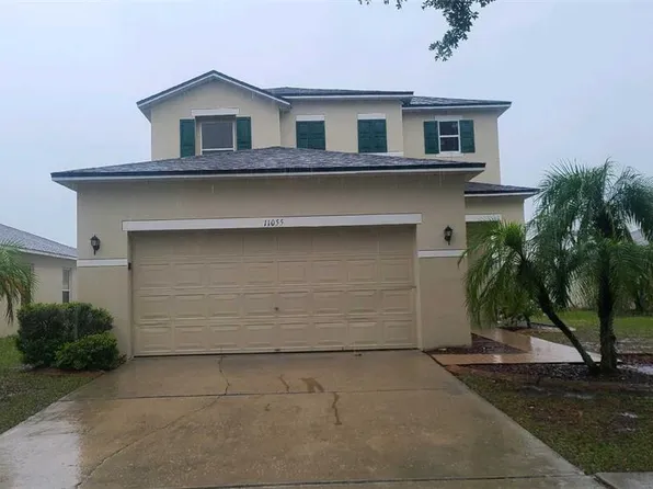 11055 Golden Silence Dr, Riverview, FL 33579