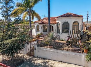 1331 S Beacon St, San Pedro, CA 90731