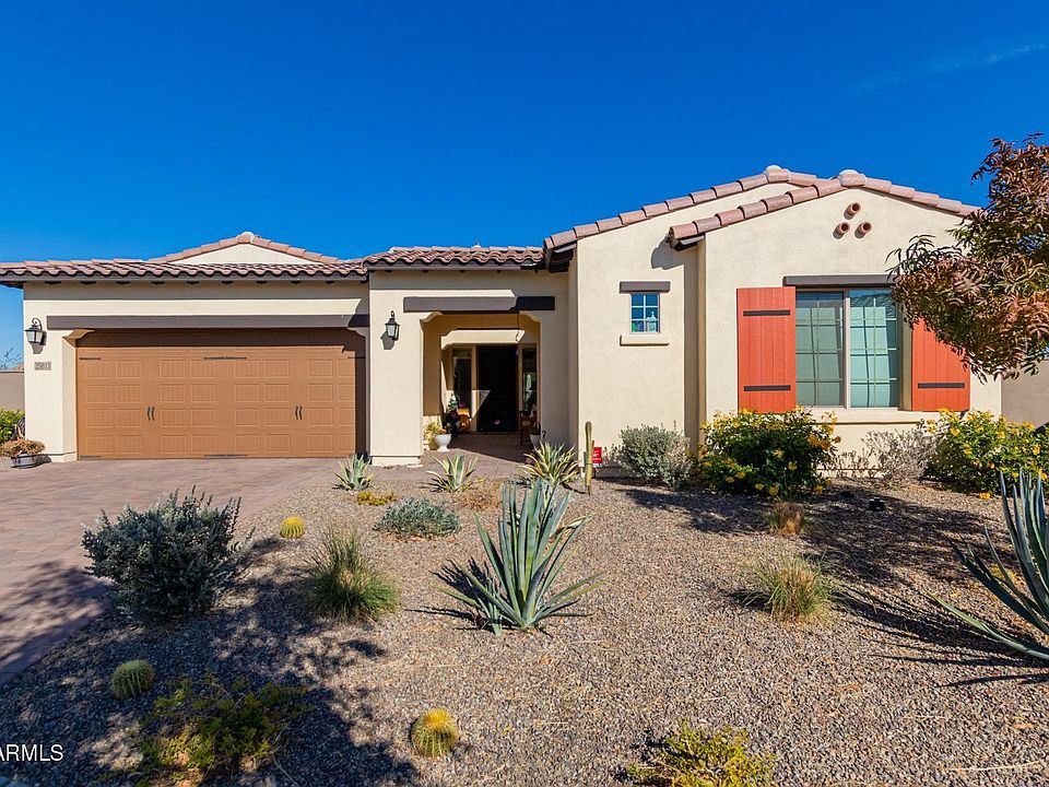 25813 N 19th Dr, Phoenix, AZ 85085 Zillow